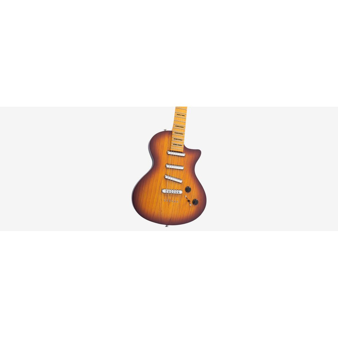 Sire Larry Carlton L5 (Tobacco Sunburst) L5-TSS