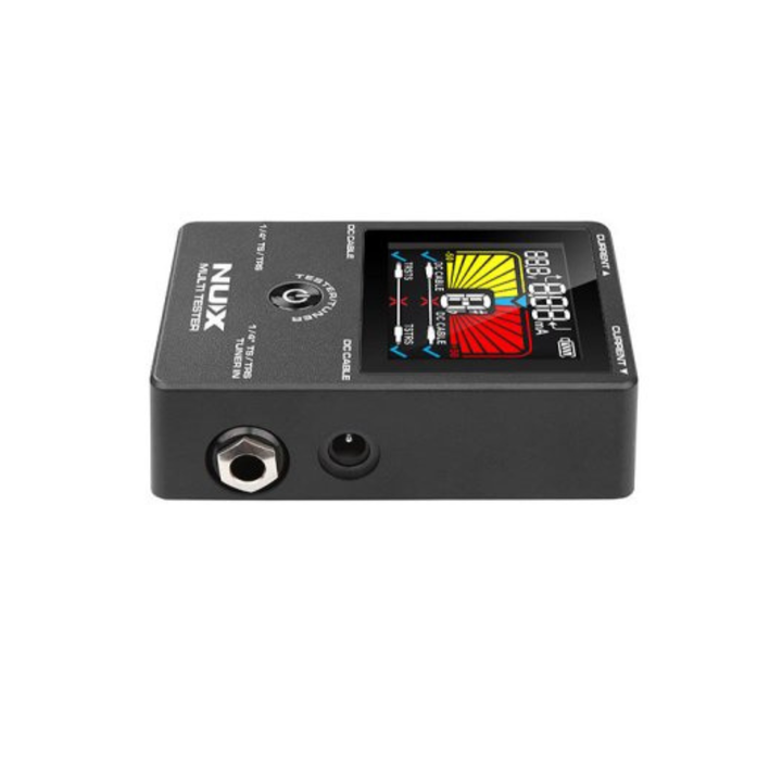 Nux NMT-1 4-in-1 Multi-Tester