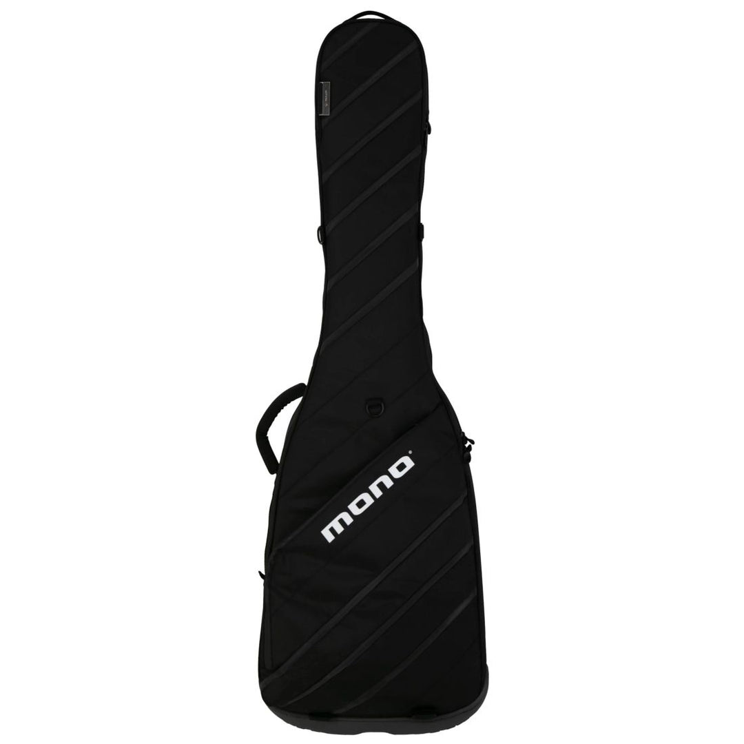 Mono Bags M80 Vertigo Ultra Bass Guitar Case - Black