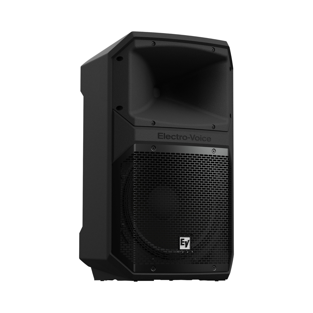 Electro-Voice EVIVA 12in 2-Way Portable Powered Loudspeaker
