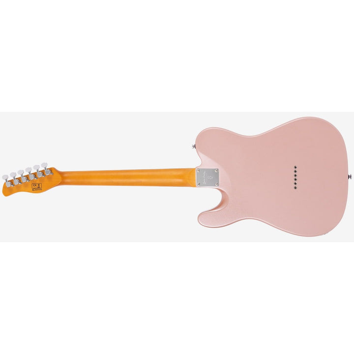 Sire T7TM-ROSEGOLD T7TM Electric Guitar - Rosegold