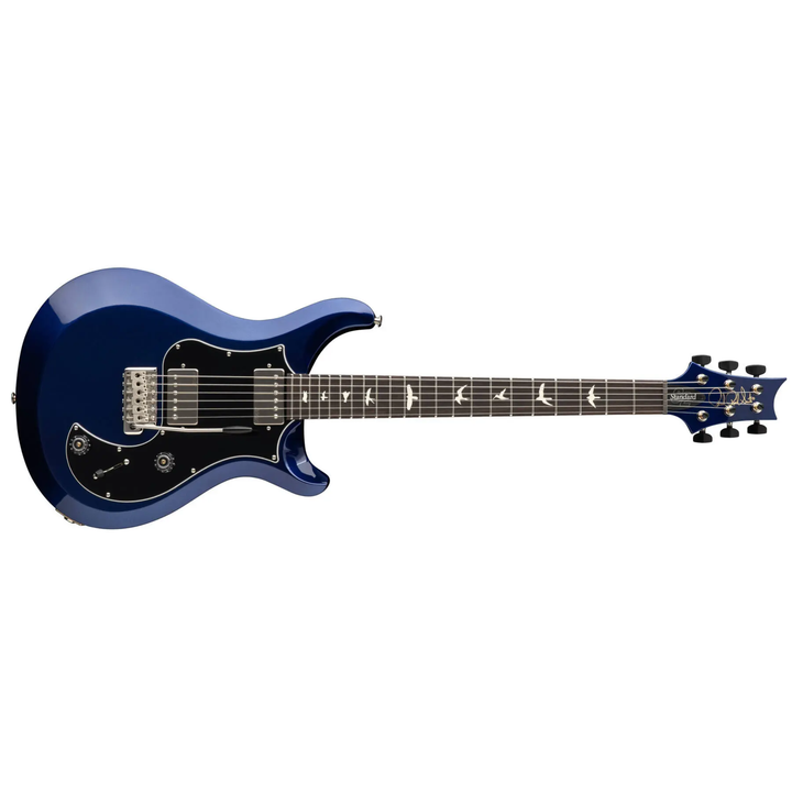 PRS S2 Standard 22 Electric Guitar with Gigbag - Metallic Midnight