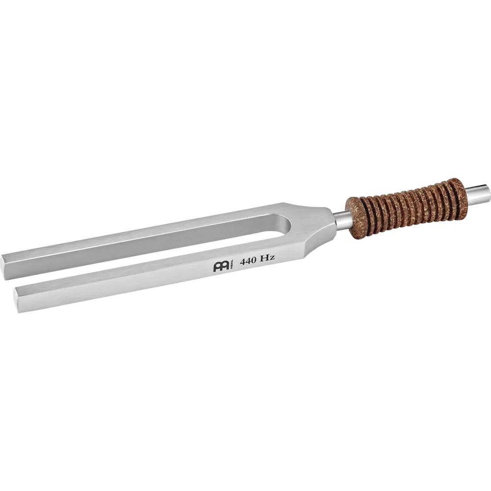 Meinl Standard Pitch Therapy Tuning Fork - 440 Hz