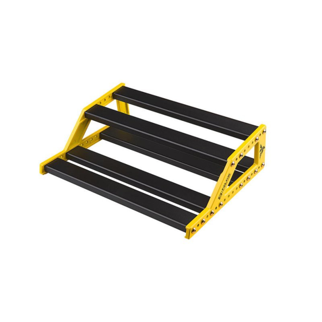 Nux NPB-S Bumblebee Pedal Board With Carry Bag - Large