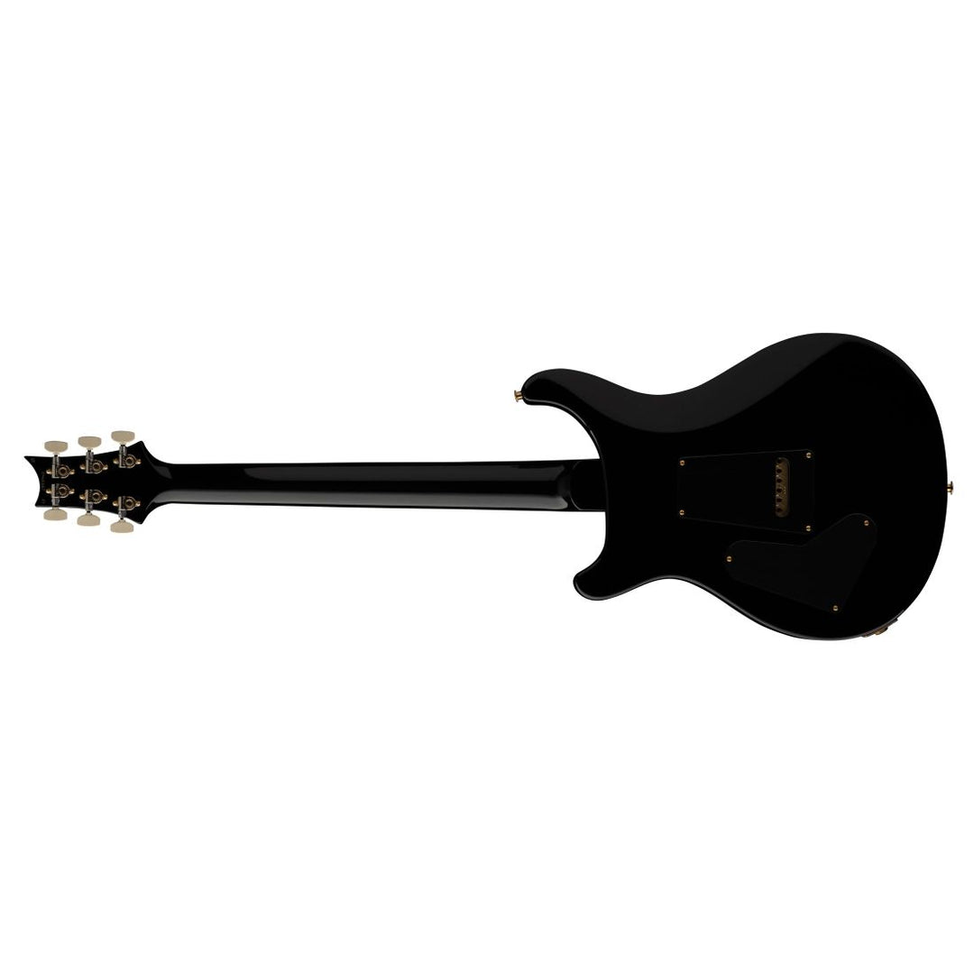 PRS Custom 24-08 (Cobalt Smokeburst)