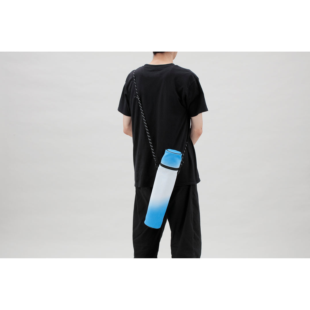 Tama Vivid Collection Drumstick Bag - Blue/White