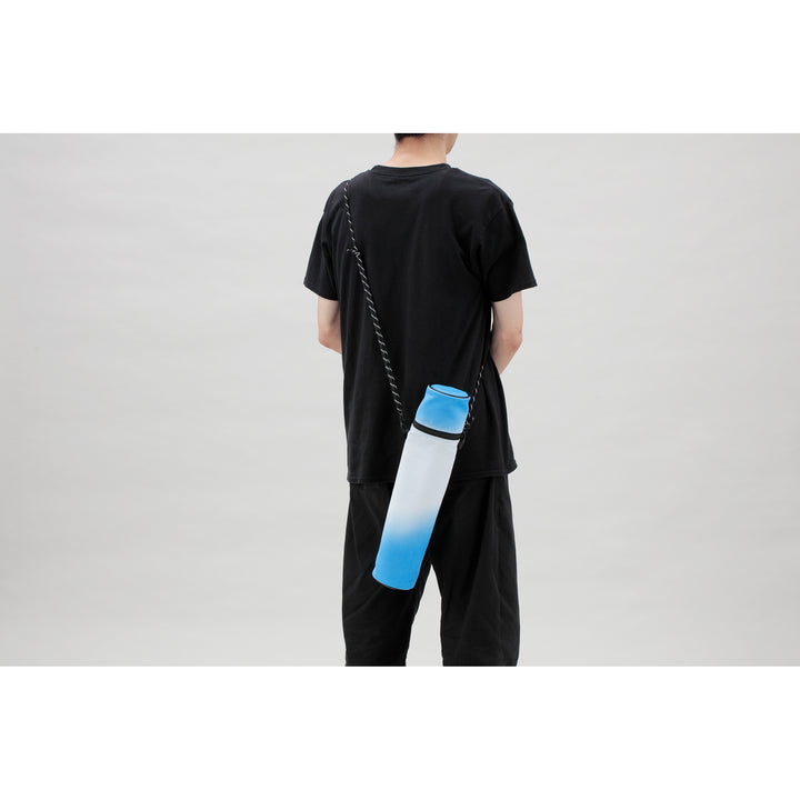 Tama Vivid Collection Drumstick Bag - Blue/White