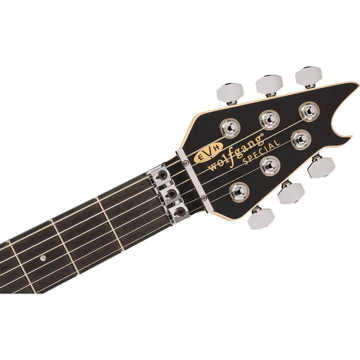 EVH® Wolfgang Special Striped Series
