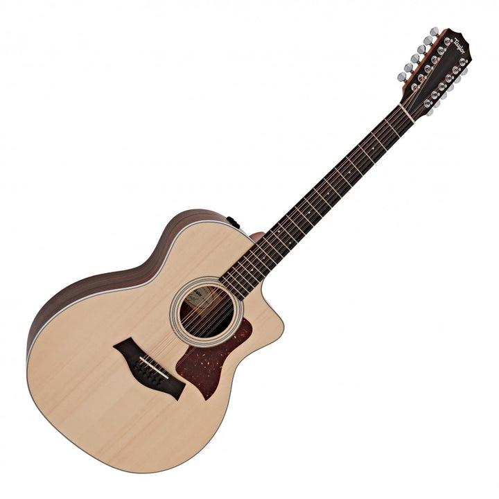 Taylor 254ce Plus 12-String Acoustic Guitar