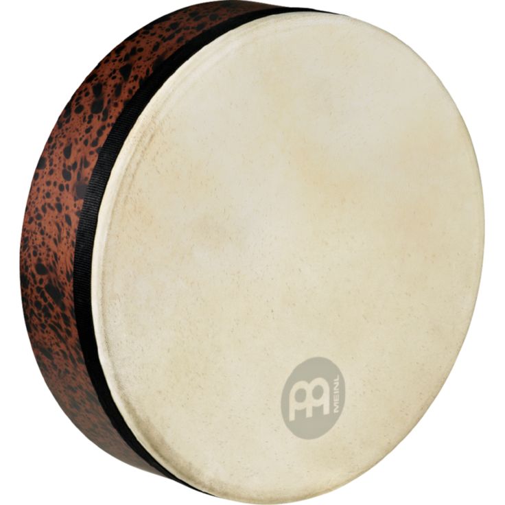 Meinl Percussion 14" Mizhar Hand selected goatskin head