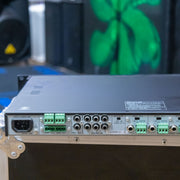 TOA - M-633D Digital Stereo Mixer - Used