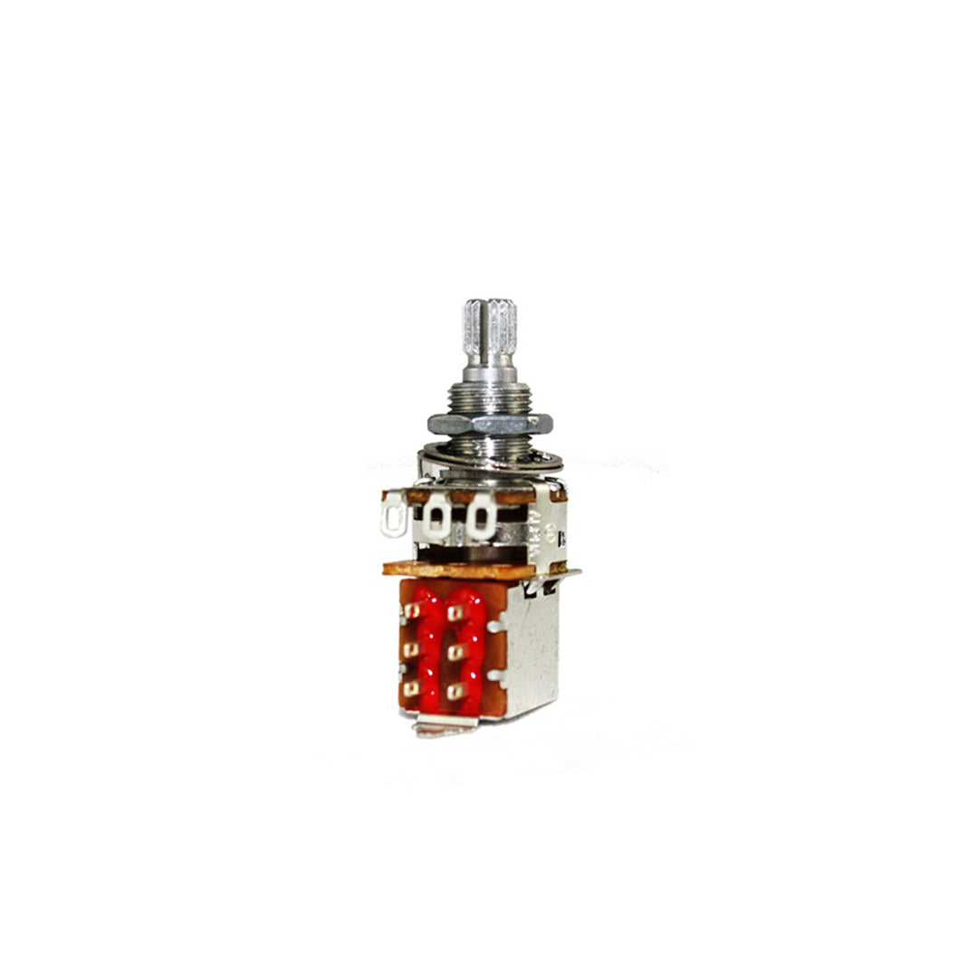 Allparts EP-0346 500K Linear Push-Pull Pot