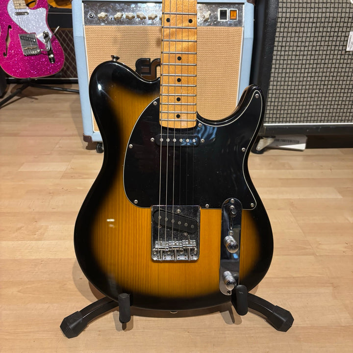 Peavey - "Generation EXP Series" Telecaster-ish Electric 2-TSB ( No Case Or Bag) - USED