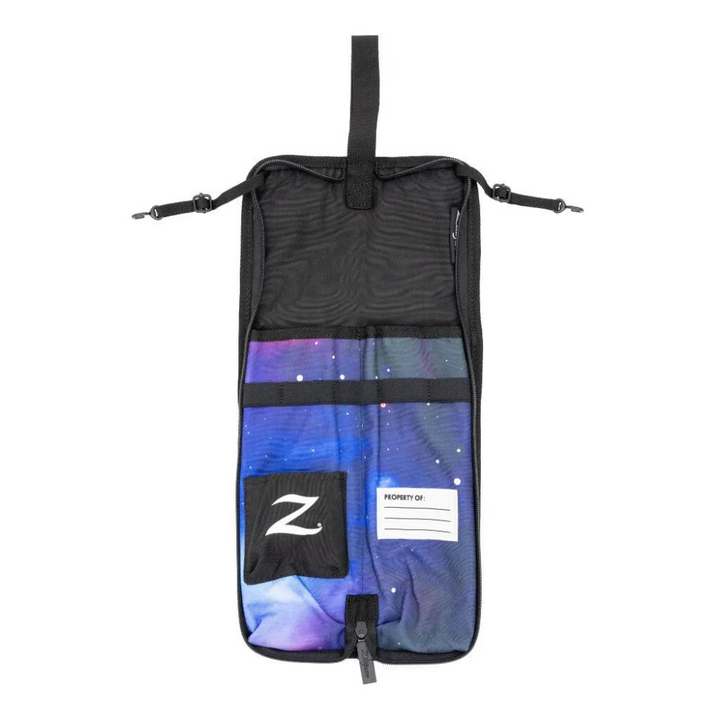 Zildjian ZXSB00301 Student Mini Drumstick Bag - Pur/Glx