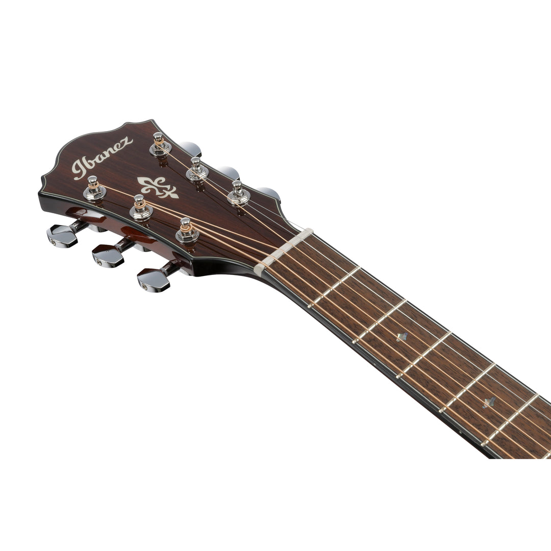 Ibanez Acoustic/Electric (Vintage Mahogany Sunburst) AE160VMS