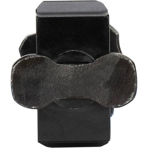 ADJ L-TRACK-A1 70.1mm L-Track Clamp Adapter for ElectraPix Series