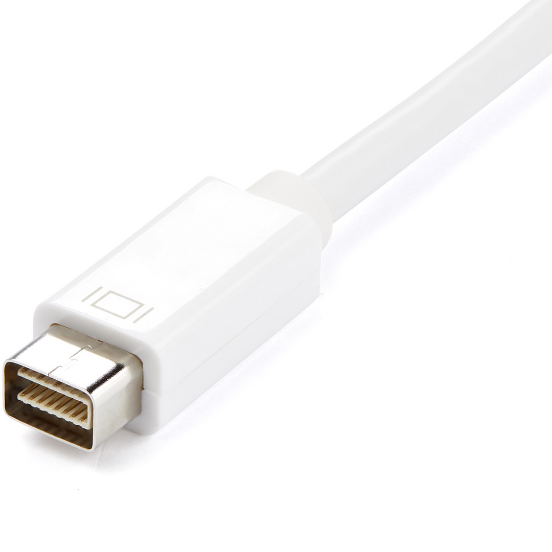 Startech MDVIHDMIMF Mini DVI Male To HDMI Female
