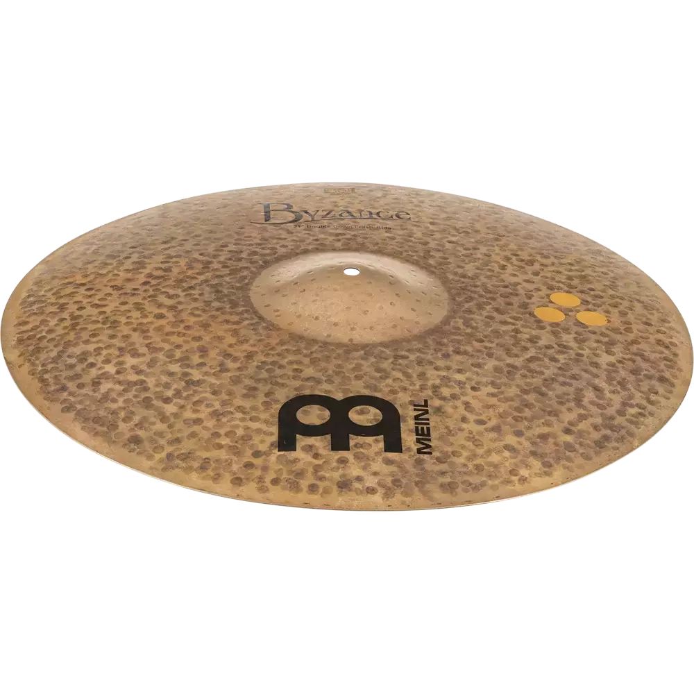 Meinl B21DDCR 21" Byzance Dark Double Down Crash-Ride