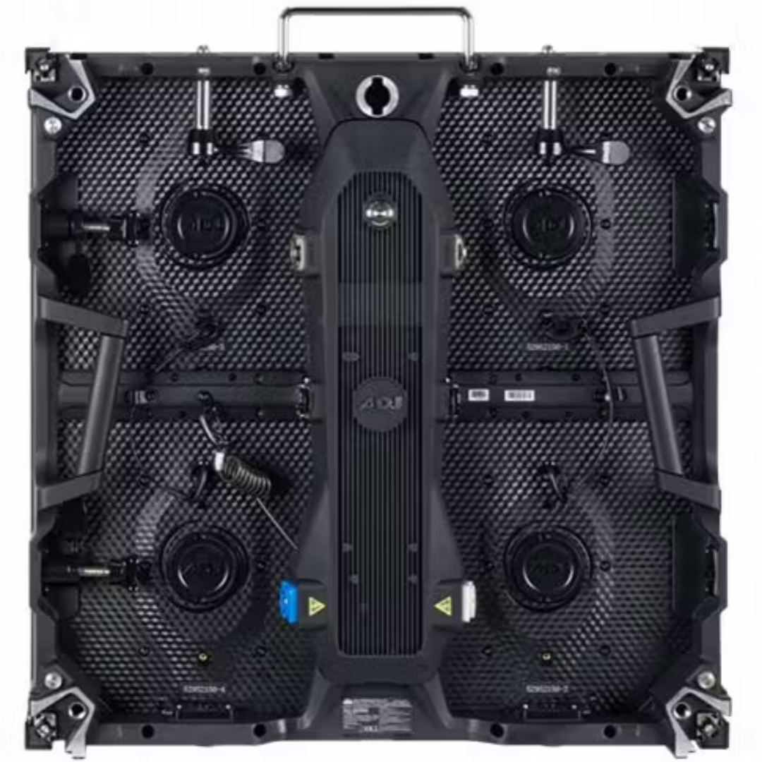 ADJ VS5 Vision Series High-Resolution 5.9mm LED Video Panel (19.68” x 19.68”)