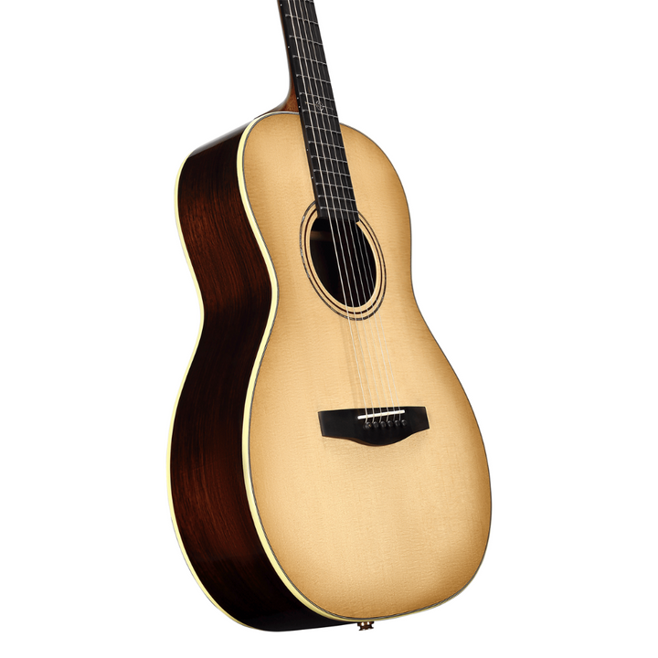 Alvarez LP70EHFDB Laureate Parlor Acoustic-electric Guitar LR Baggs HiFi - Daybreak