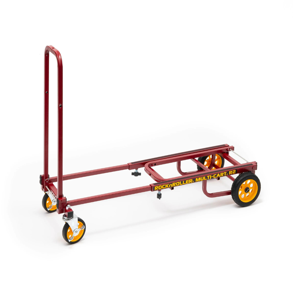 Rock N Roller R2RT Multi-cart® (Micro) - Red