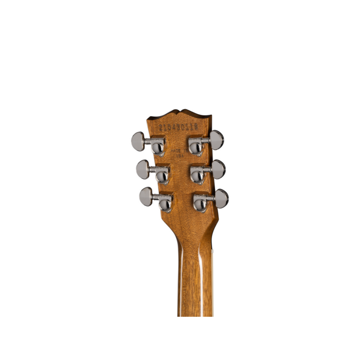 Gibson Les Paul Standard 60s (Inverness Green) LPS6P00M4NH