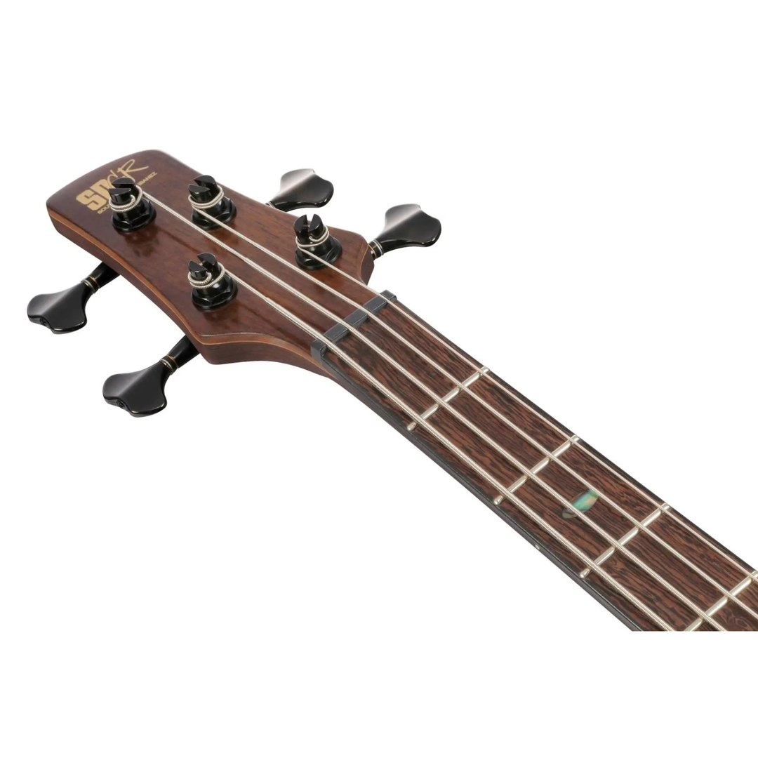 Ibanez SR1320SBAVL SR Premium Electric Bass (Aqua Wave Low Gloss)