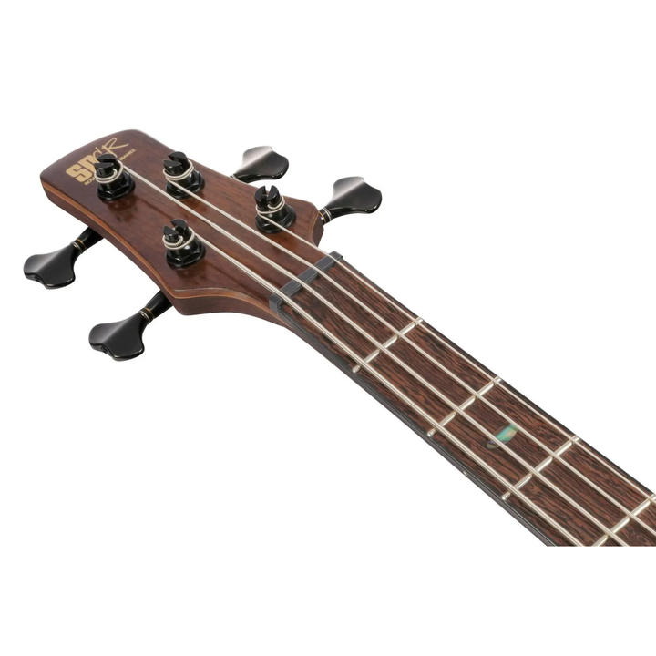 Ibanez SR1320SBAVL SR Premium Electric Bass (Aqua Wave Low Gloss)