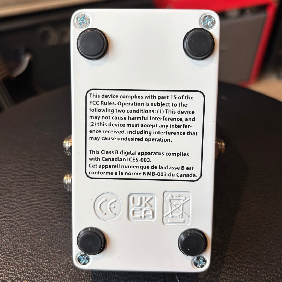 Electro Harmonix - Canyon Delay & Looper Pedal (No Box) - USED