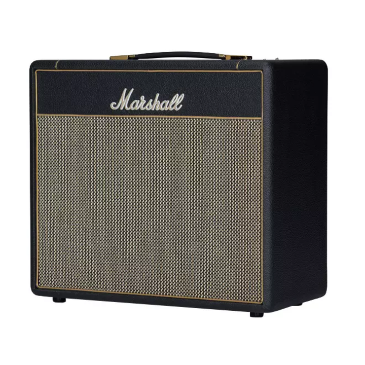 Marshall Studio Vintage SV20C 20W 1 x 10'' All-Valve Plexi Combo Amplifier