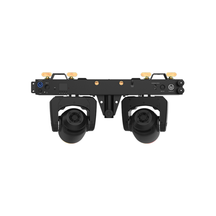Chauvet DJ GIGBAR BRIDGE ILS Moving Heads Wash Light System