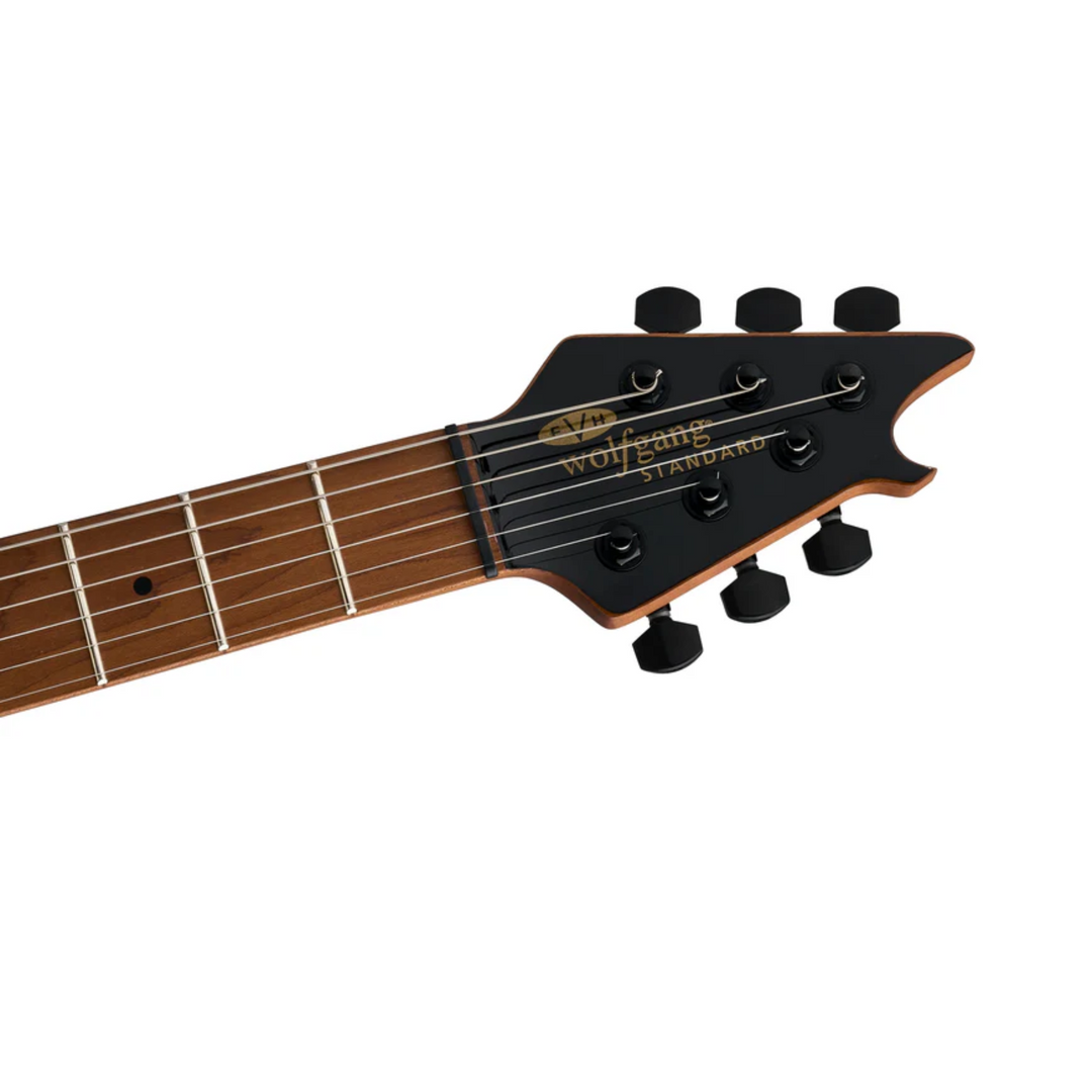 EVH Wolfgang Standard Electric Guitar (TOM)
