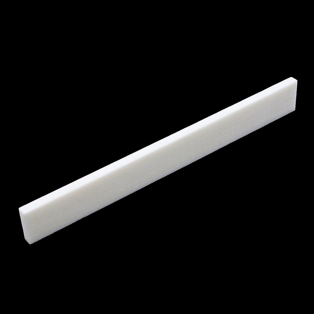 Allparts BS-0203 Classical Guitar Bone Saddle Single item