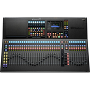 PreSonus STUDIOLIVE-SE32 StudioLive Series III SE 32 Digital Console Mixer / Recorder / Interface