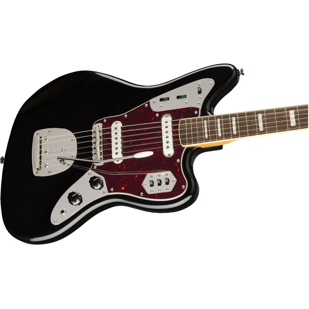 Squier Classic Vibe '70s Jaguar Electric Guitar