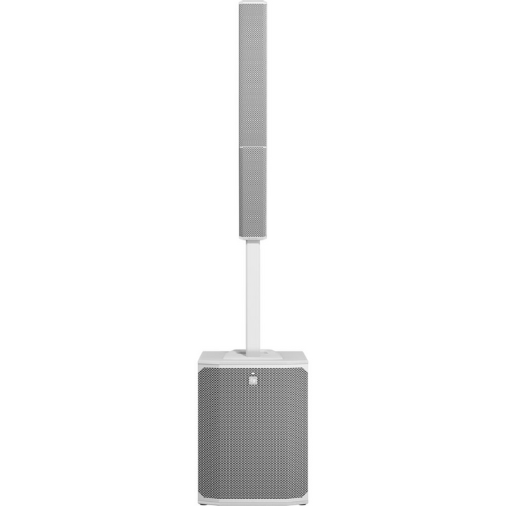 Electro-Voice EVOLVE 90 Portable Column Kit - White
