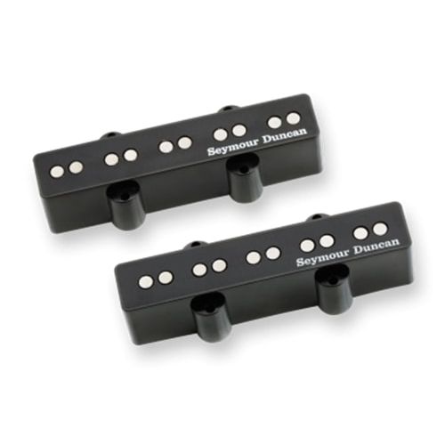 Seymour Duncan SJ5s 67/70 for 5 string Jazz Bass Set