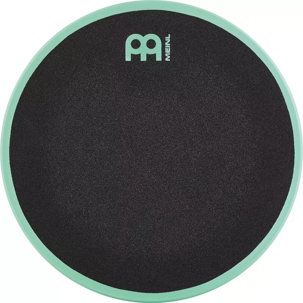 Meinl MMP6SF 6" Marshmallow Pad, Sea Foam Base