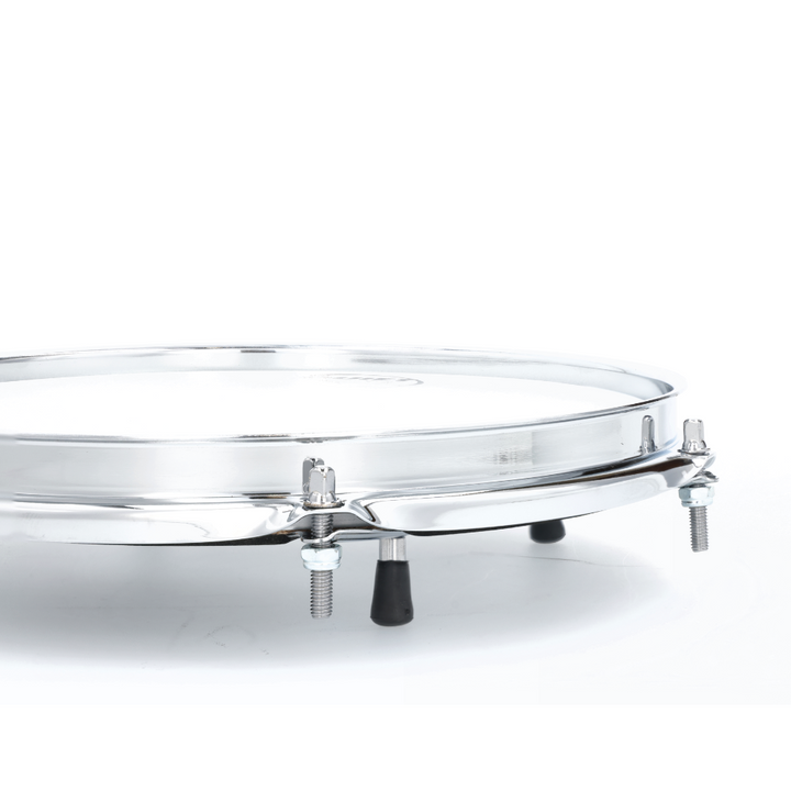 Sabian 10" Quiet Tone Classic Snare Practice Pad