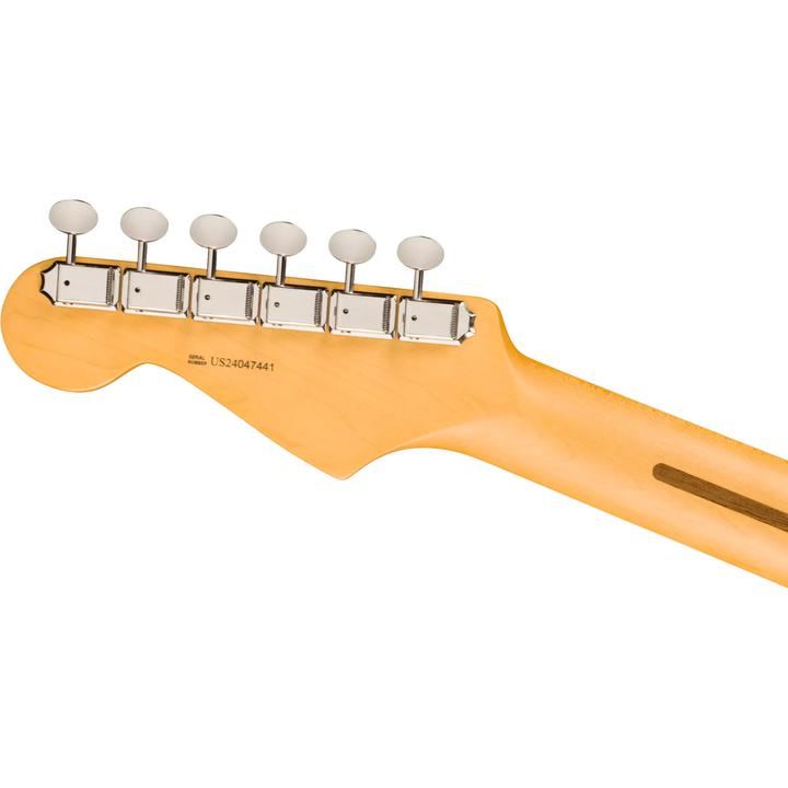 Fender American Professional Classic Stratocaster® -  Maple Fingerboard -  Faded Firemist Gold
