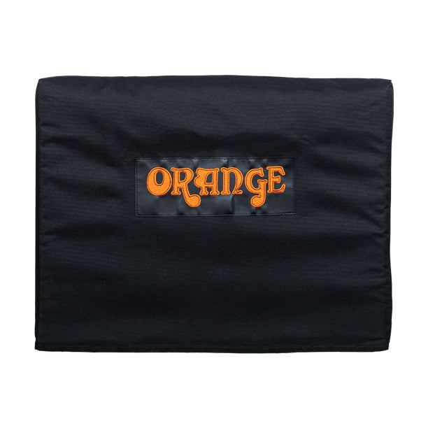Official Orange protective cover for the Rocker 15 combo amplifier.