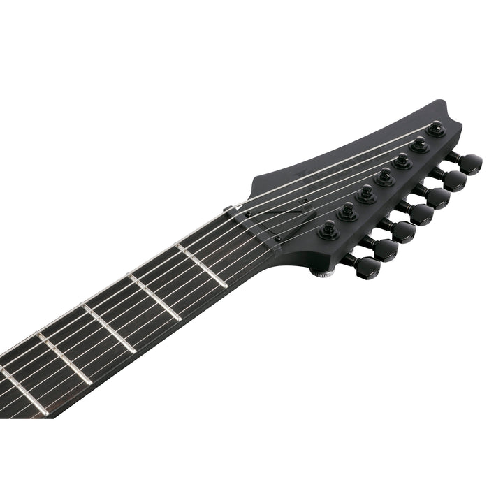Ibanez RGD Iron Label (Black Flat) RGDRB71BKF