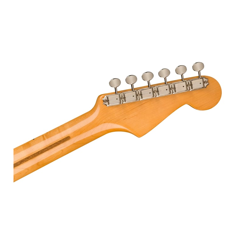 Fender American Vintage II 1957 Stratocaster (Left Handed) Maple Fingerboard (2-Color Sunburst) Electric Guitar