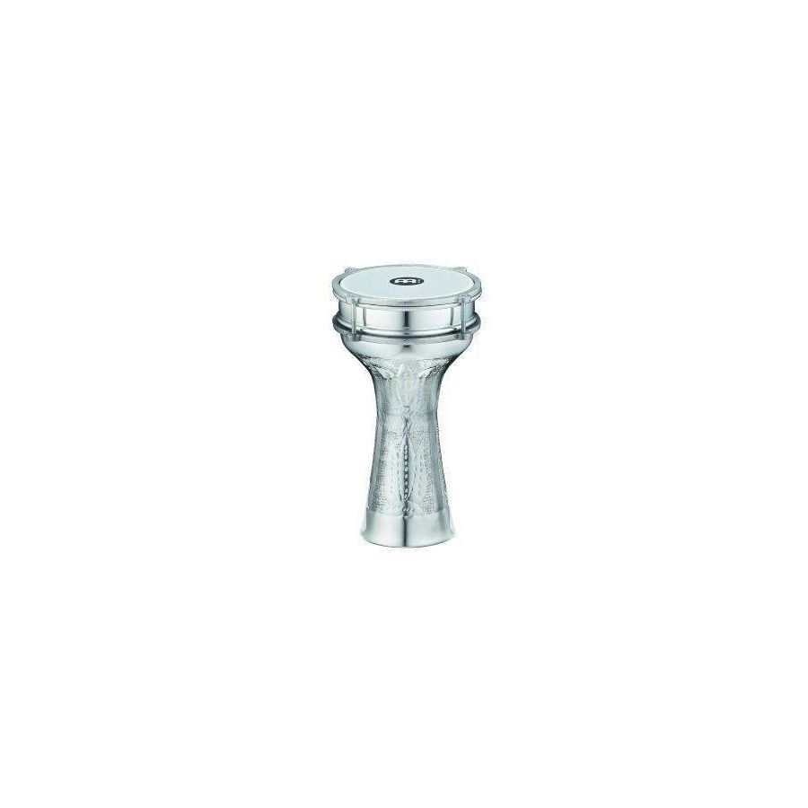 Meinl Hand-Hammered Darbuka 6 1/2 X 12 3/4 inch