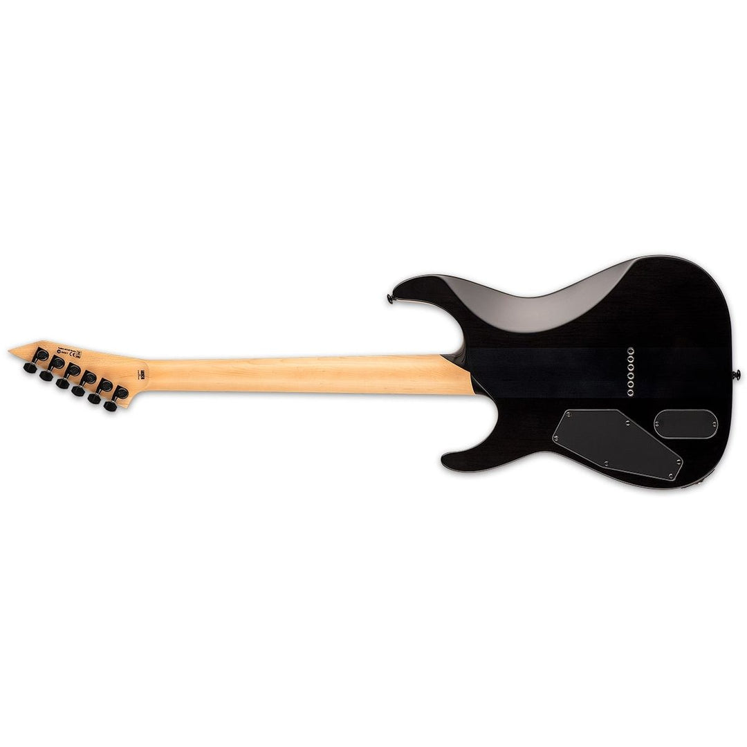 ESP LTD M-1000/HT/BP (Black Fade) LM1000HTBPBLKFD