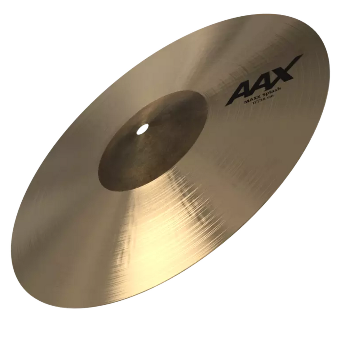 Sabian 21105XMPV2 11" AAX MAXX Splash V2