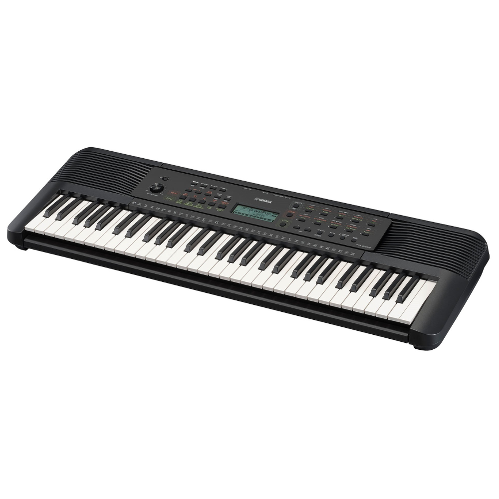 Yamaha PSR-E283 61-Key Portable Keyboard