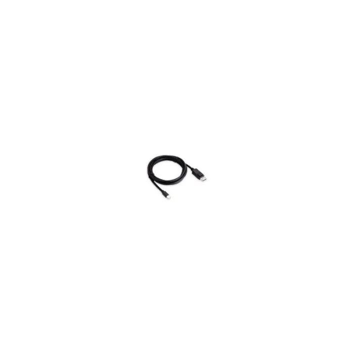 Viewsonic CB-00010958 Mini DisplayPort to DisplayPort Cable  Male-to-Male, 1.8m, 32AWG, Black