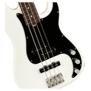 Fender American Performer Precision Bass (Arctic White)