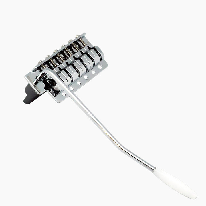 Allparts SB-3557-010 - Babicz Full Contact Babicz FCH Z Series 6 Hole Strat Tremolo Wide
